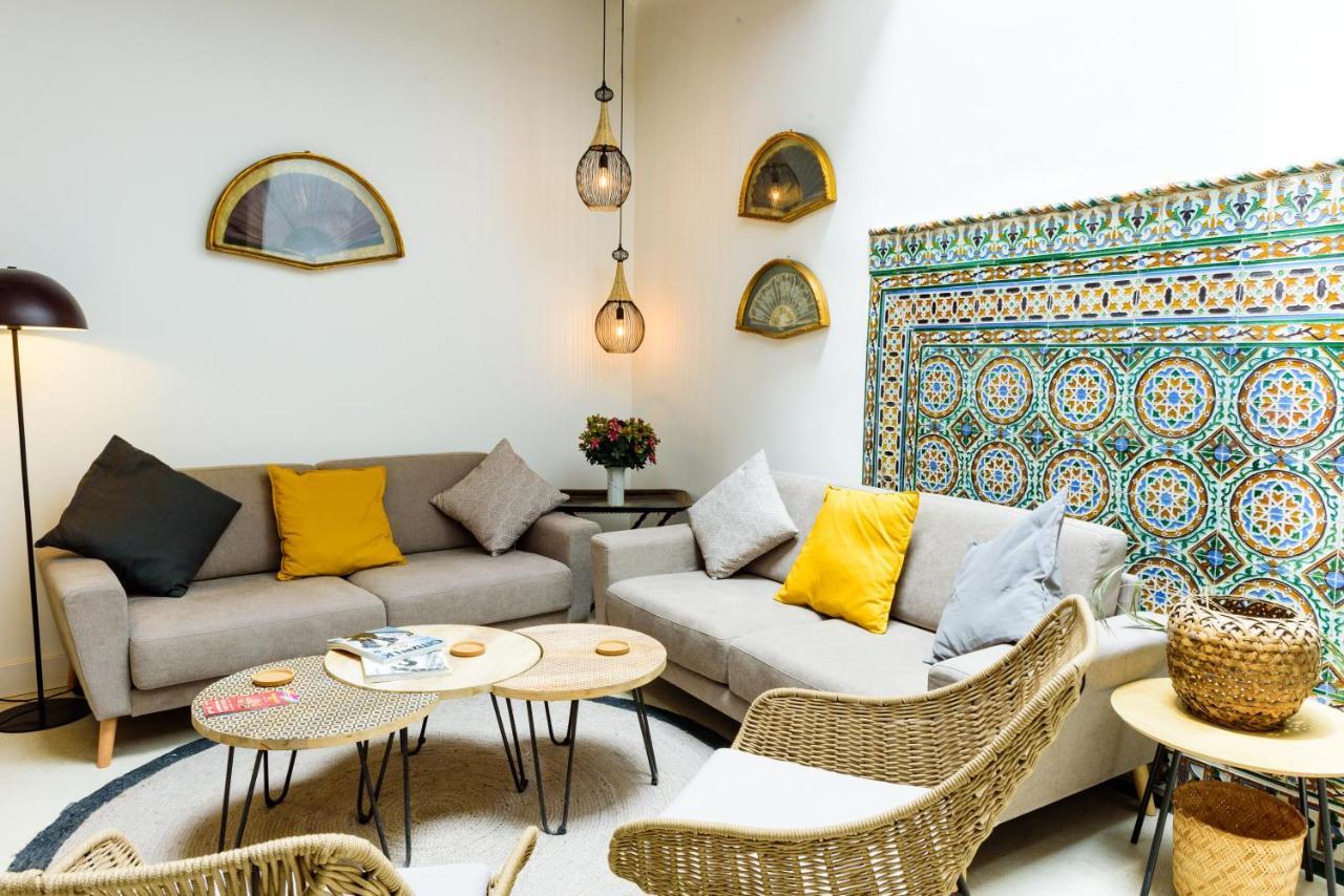 Villa Casa De Venerables Sevilla