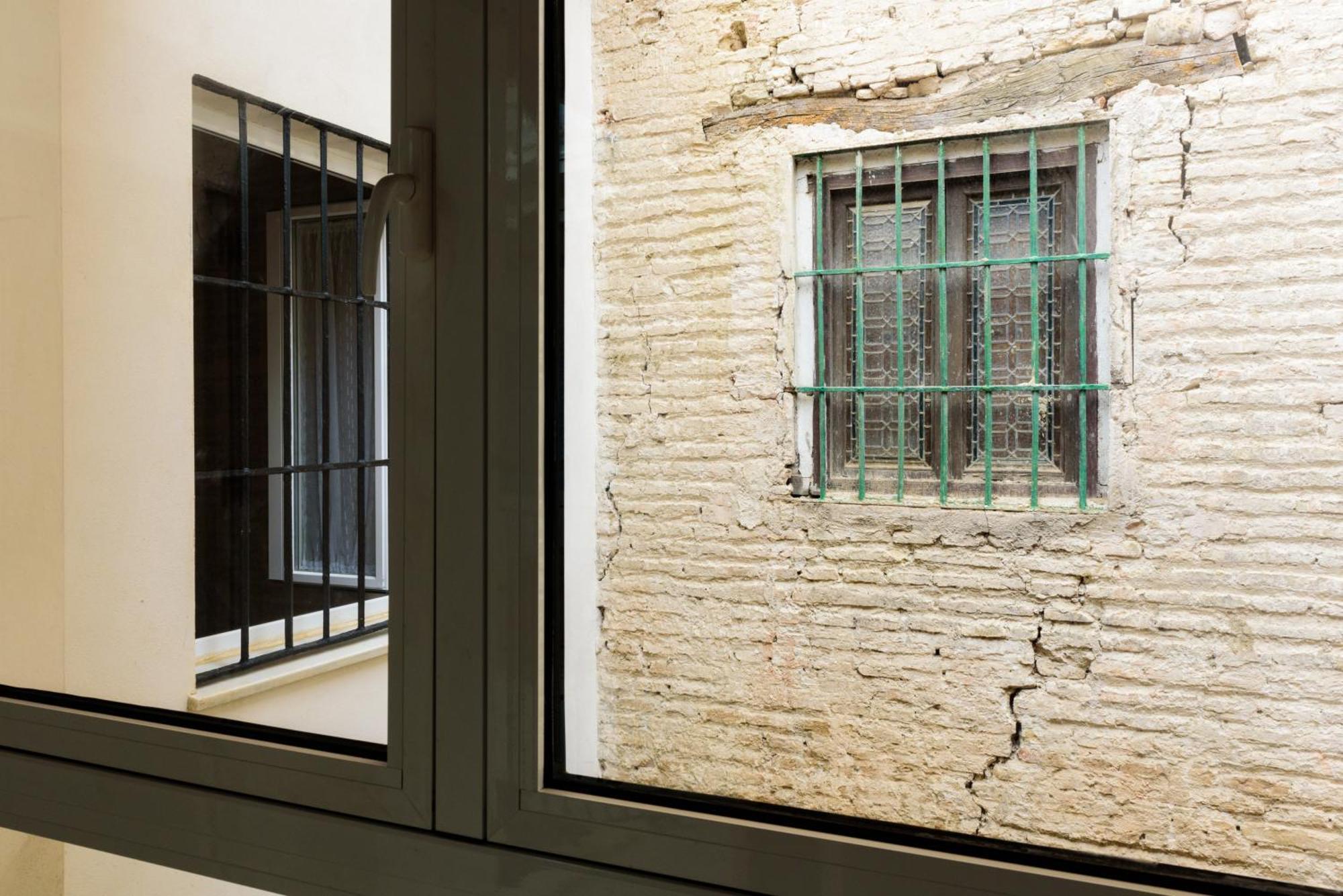 Casa De Venerables Sevilla